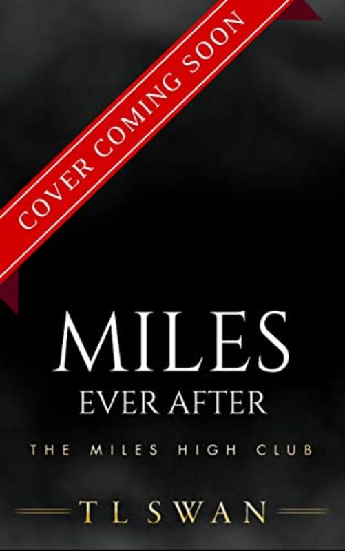 TL Swan book cover
