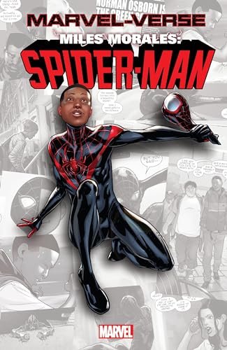 Noelle Stevenson book cover