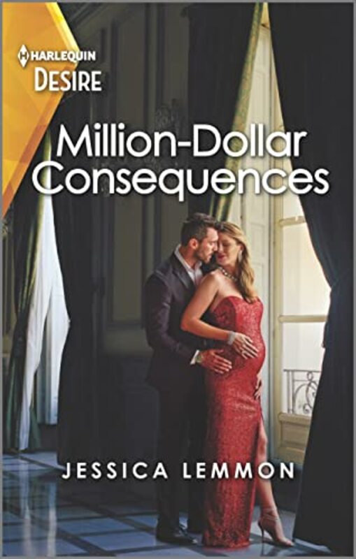 Jessica Lemmon book cover