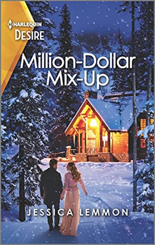 Jessica Lemmon book cover