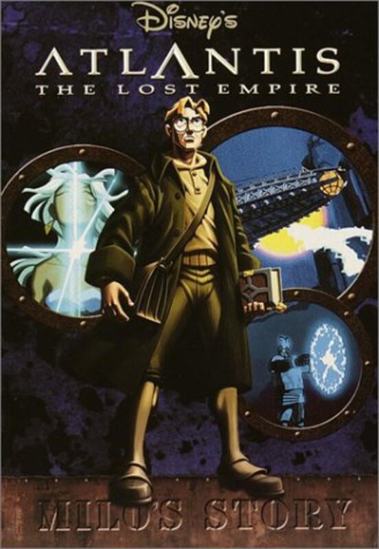 Book cover for "Milo's Story" by Jane B Mason
