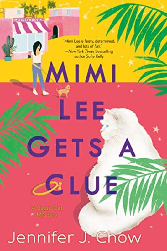 Jennifer J Chow book cover