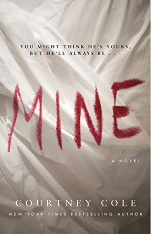 Courtney Cole book cover