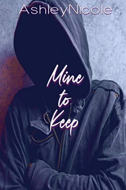 Book cover for "Mine to Keep" by Cynthia Eden
