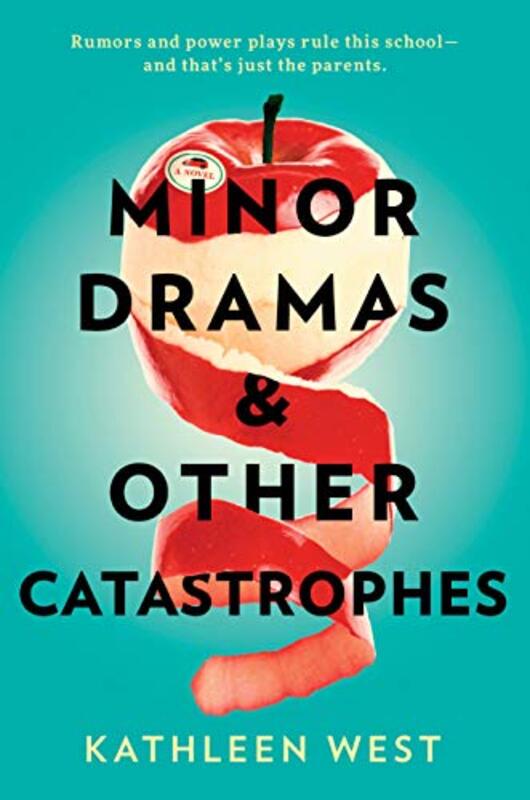 Kathleen West book cover