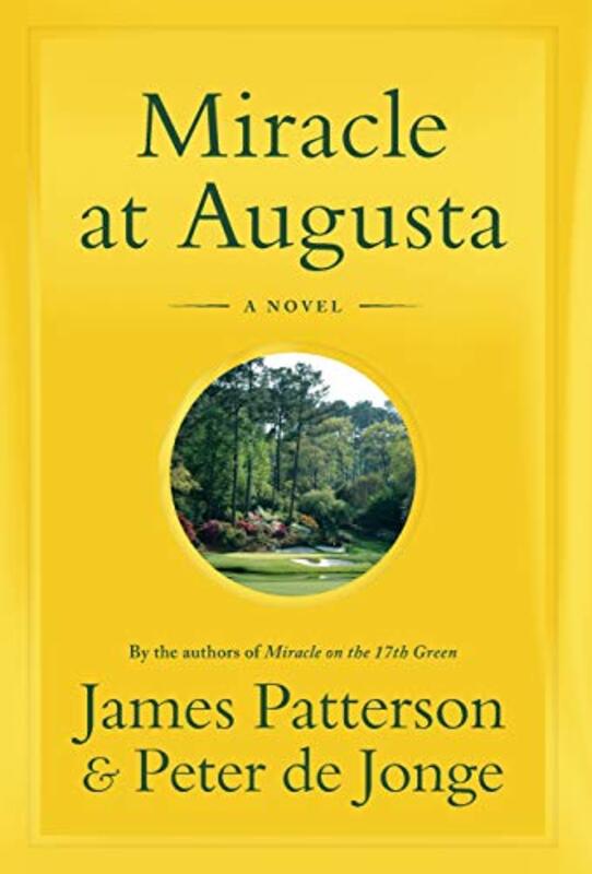 Peter De Jonge book cover