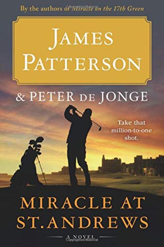 Peter De Jonge book cover