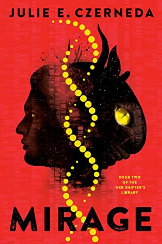 Julie E Czerneda book cover