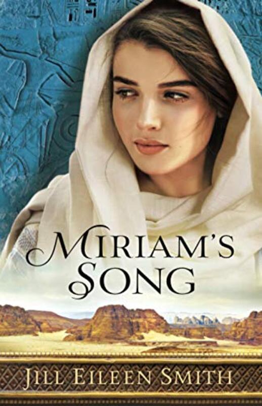Jill Eileen Smith book cover