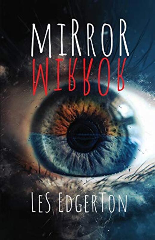 Les Edgerton book cover