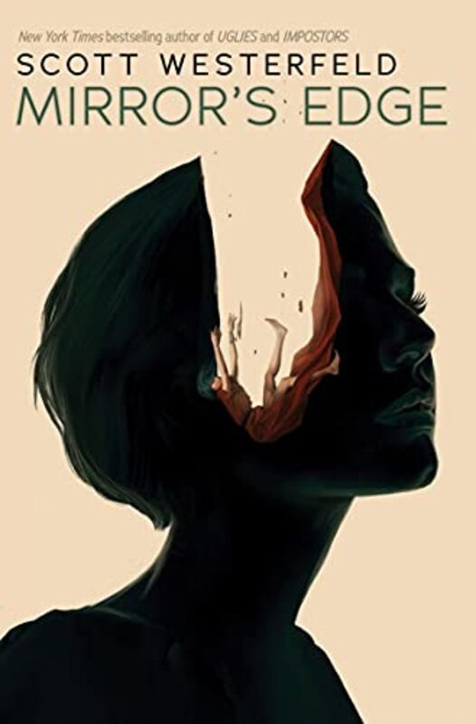 Scott Westerfeld book cover