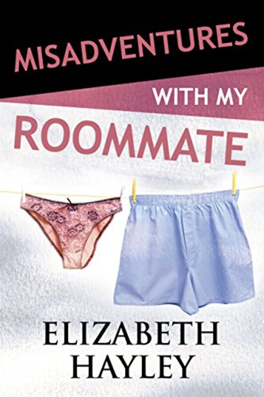 Book cover for "Misadventures with My Roommate" by Various