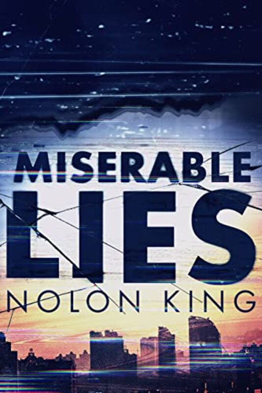 Nolon King book cover