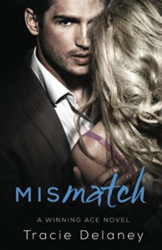 Book cover for "Mismatch" by Tracie Delaney