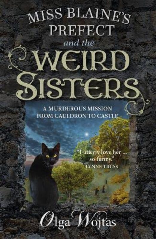 Olga Wojtas book cover