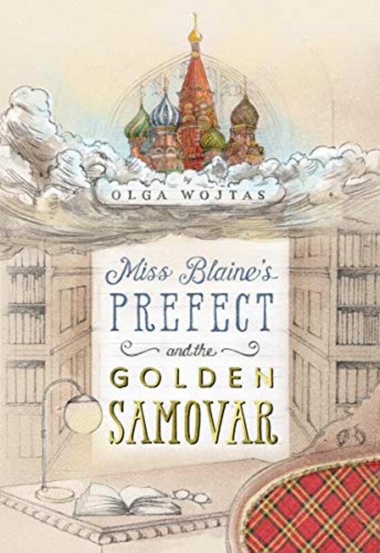 Olga Wojtas book cover
