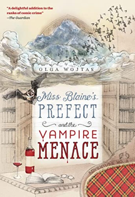 Olga Wojtas book cover