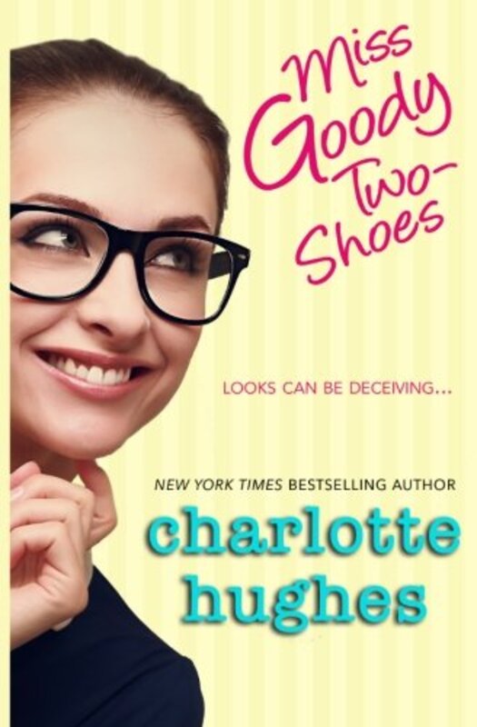 Charlotte Hughes book cover