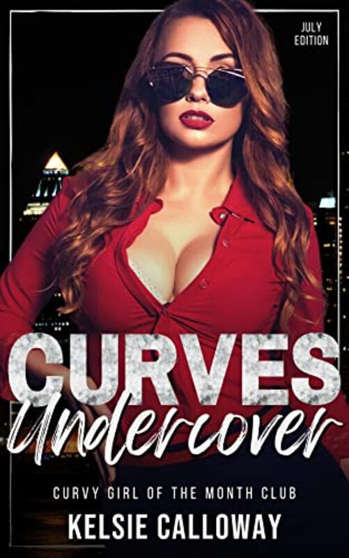 Book cover for "Miss July" by Kelsie Calloway