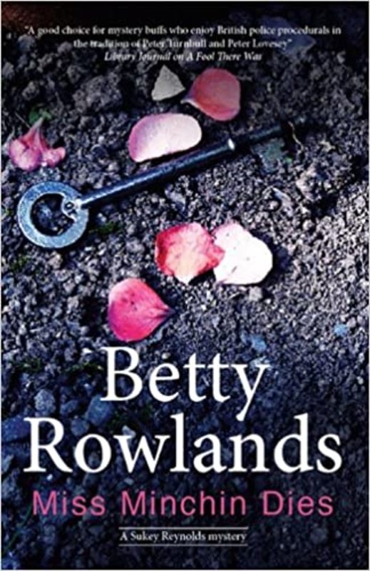 Sukey Reynolds book cover