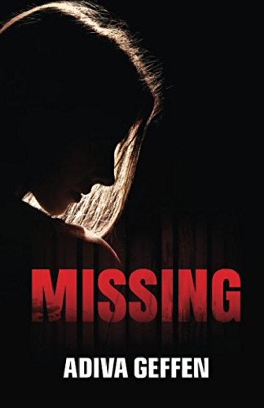 Adiva Geffen book cover