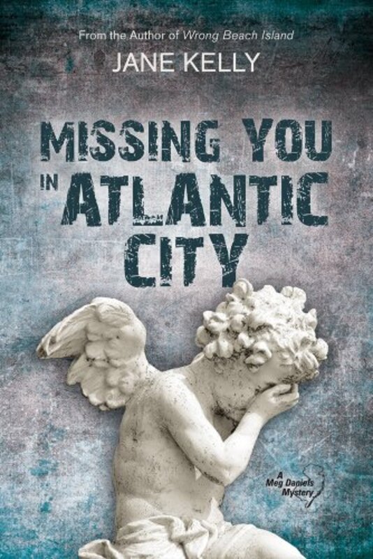 Jane Kelly book cover