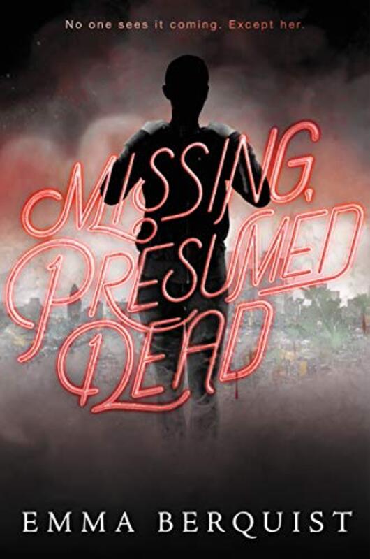 Emma Berquist book cover