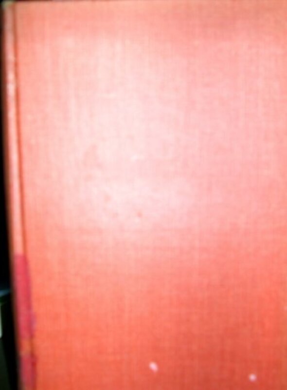 Book cover for "Mission to the Moon" by Lester Del Rey