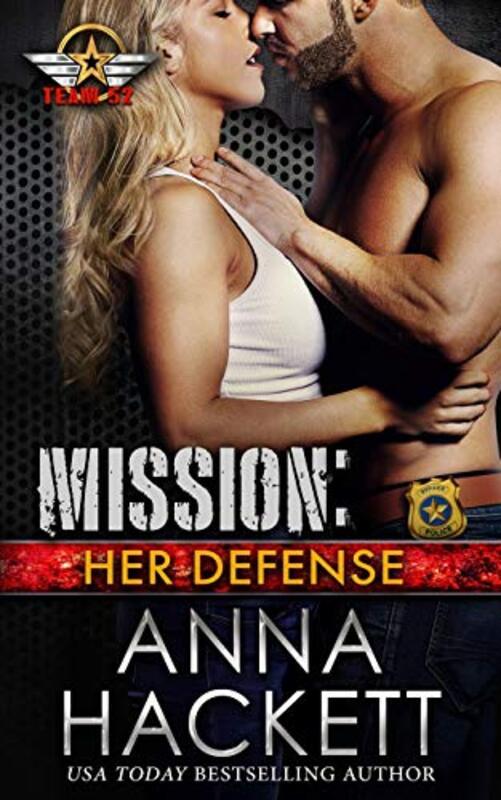Team 52 book cover