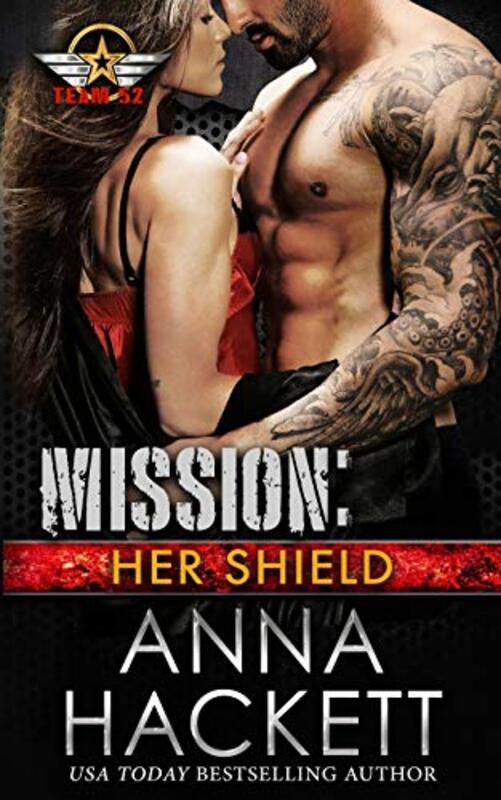 Team 52 book cover