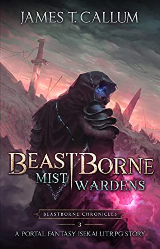 James T Callum book cover