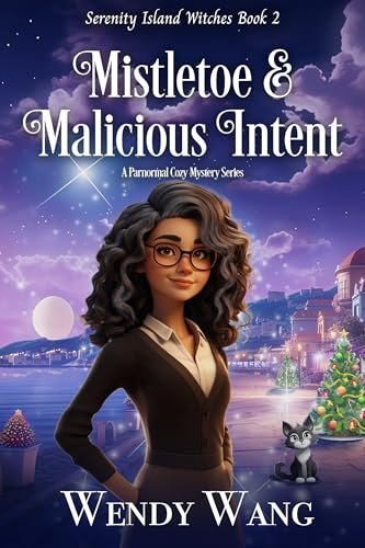 Wendy Wang book cover