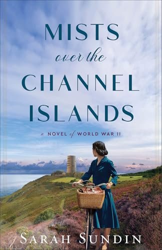 Sarah Sundin book cover