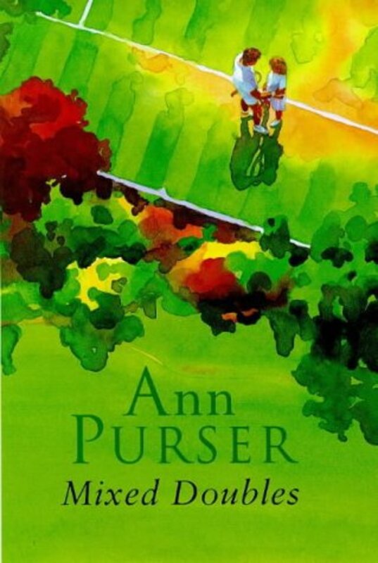 Round Ringford book cover