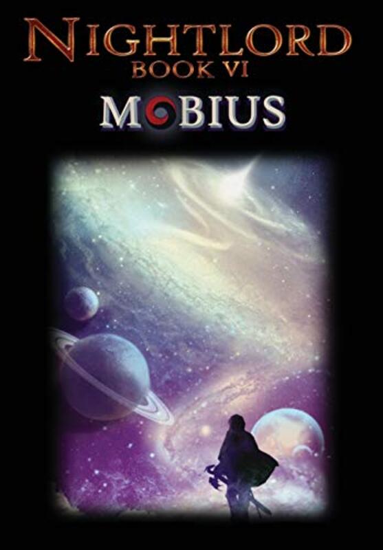 Garon Whited book cover