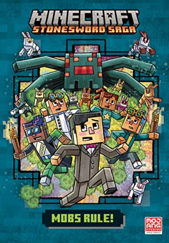 Nick Eliopulos book cover