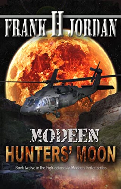Frank H Jordan book cover