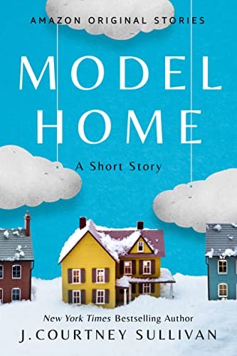 J Courtney Sullivan book cover