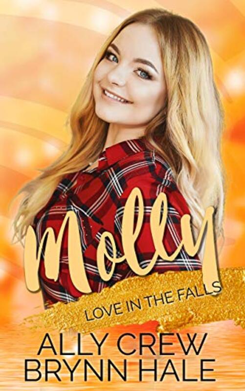 Book cover for "Molly" by Brynn Hale