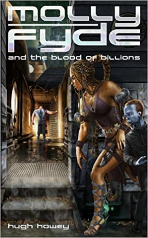 Bern Saga book cover