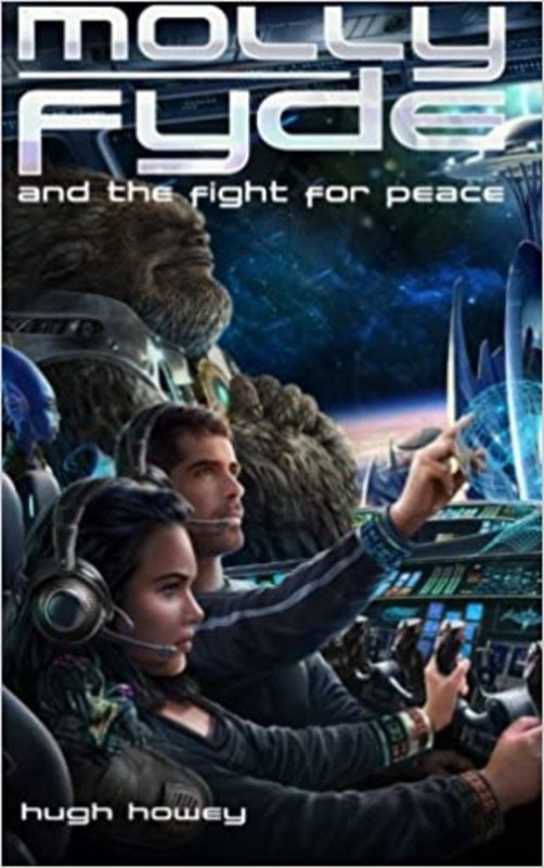 Bern Saga book cover