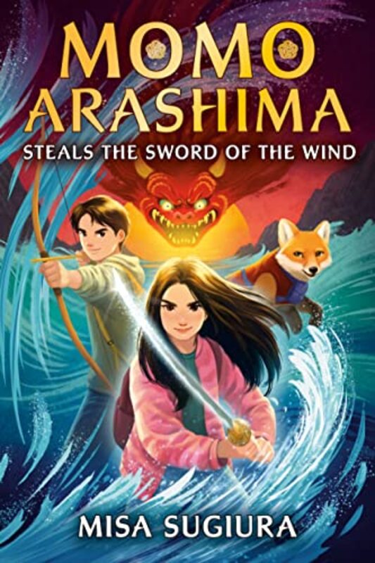 Misa Sugiura book cover