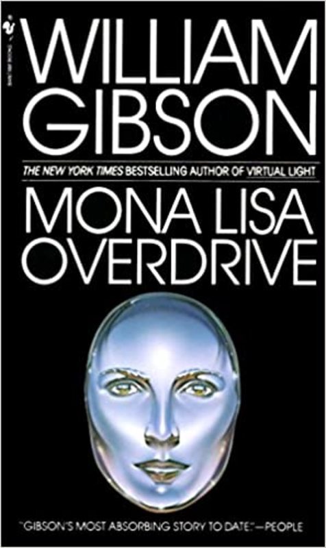 Sprawl book cover