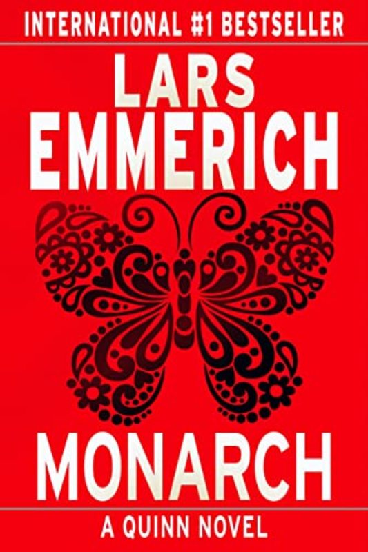 Lars Emmerich book cover