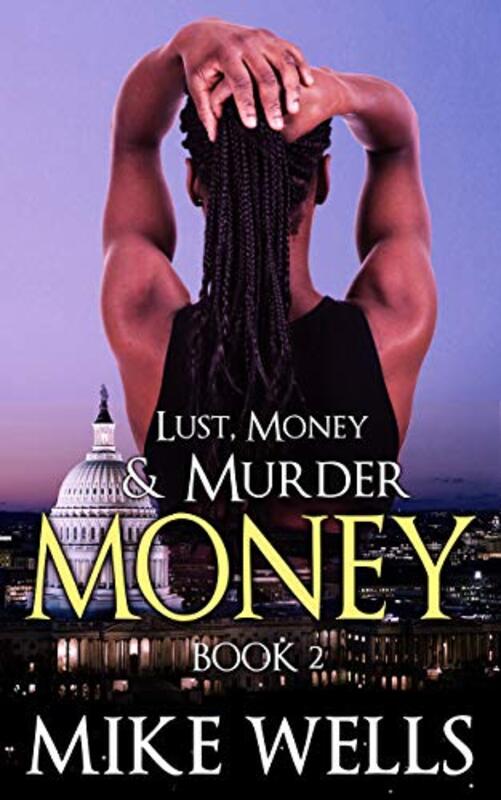 Book cover for "Money" by Mike Wells