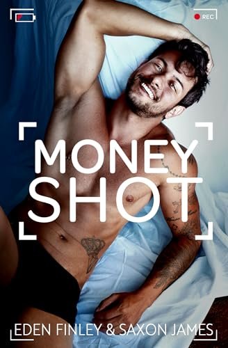Eden Finley book cover