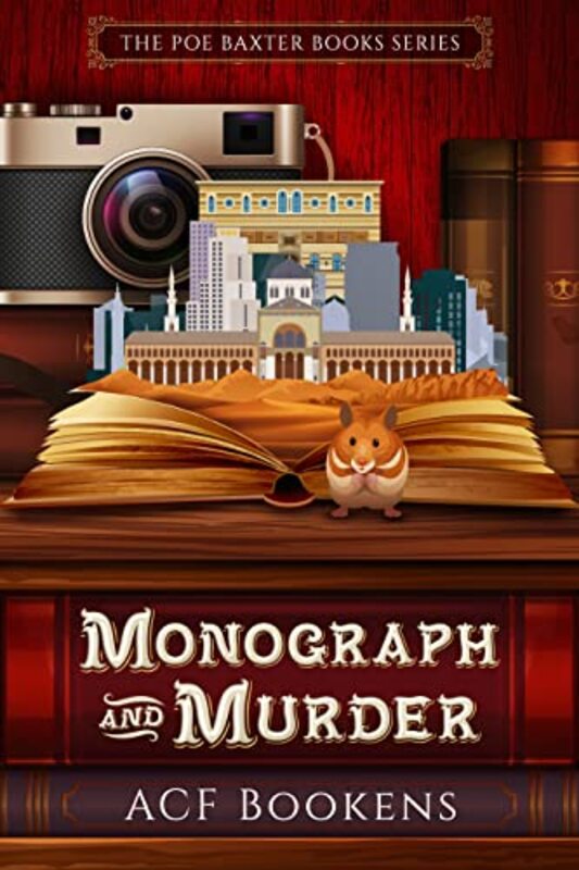 ACF Bookens book cover