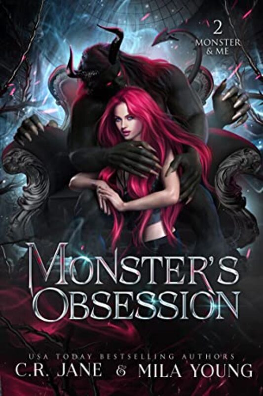 CR Jane book cover