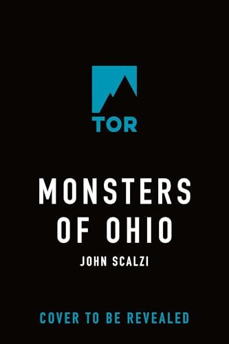 John Scalzi book cover