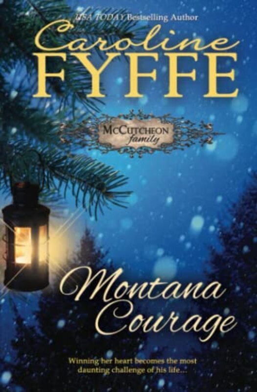 McCutcheon Family book cover